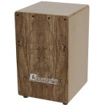Dimavery cj - 580 cajon junior, �rable spalt� - cajones