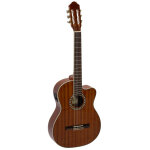 Dimavery cn - 300 guitare classique, acajou - guitares acoustiques Dimavery cn - 300 guitare classique, acajou - guitares acoustiques
