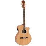 Dimavery cn - 500 guitare classique, nature - guitares acoustiques