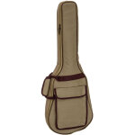 Dimavery csb - 400 sac de guitare classique 3 / 4 - sacs