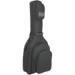 Dimavery csb - 610 soft bag classic guitars - sacs