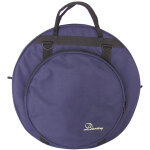 Dimavery db - 30 sac � cymbales - sacs pour mat�riel de sonorisation