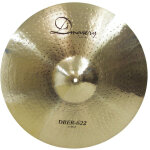 Dimavery dber - 622 cymbale 22 - ride - cymbales Dimavery dber - 622 cymbale 22 - ride - cymbales