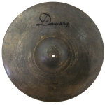 Dimavery dbhr - 822 cymbale 22 - ride - cymbales Dimavery dbhr - 822 cymbale 22 - ride - cymbales