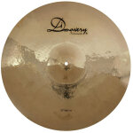Dimavery dbmr - 922 cymbale 22 - ride - cymbales