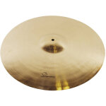 Dimavery dbr - 520 cymbale 20 - ride - cymbales