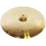 Dimavery dbr - 522 cymbale 22 - ride - cymbales Dimavery dbr - 522 cymbale 22 - ride - cymbales