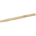 Dimavery dds - 5a baguettes de tambour, hickory - baguettes de batterie