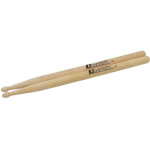 Dimavery dds - 5b b�tons de batterie junior, �rable - baguettes de batterie