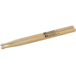 Dimavery dds - 5b bâtons de batterie junior, érable - baguettes de batterie Dimavery dds - 5b bâtons de batterie junior, érable - baguettes de batterie