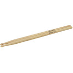 Dimavery dds - 7a baguettes de tambour, hickory - baguettes de batterie