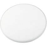 Dimavery dh - 08 peau de tambour, fibre de verre - peaux de batterie