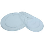 Dimavery dh - 13 peau de tambour, bleu - peaux de batterie