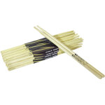 Dimavery djds - jazz bâtons de batterie, érable - baguettes de batterie Dimavery djds - jazz bâtons de batterie, érable - baguettes de batterie