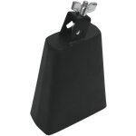 Dimavery dp - 160 cowbell, 6, noir - autres instruments Dimavery dp - 160 cowbell, 6, noir - autres instruments