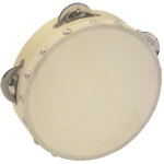 Dimavery dth - 604 tambourin 15 cm - tambourins Dimavery dth - 604 tambourin 15 cm - tambourins
