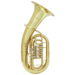 Dimavery ep - 400 euphonium bb, or - autres instruments