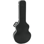 Dimavery tui en abs pour acoustique jumbo - malles