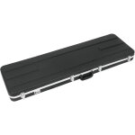 Dimavery etui abs rectangle pour e - bass, rectangel - �tuis pour instruments