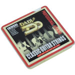 Dimavery jeu de cordes classic, 027 - 045 - cordes Dimavery jeu de cordes classic, 027 - 045 - cordes