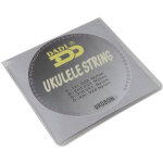 Dimavery jeu de cordes ukulele, 028 - 041 - cordes Dimavery jeu de cordes ukulele, 028 - 041 - cordes