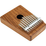 Dimavery kl - 2 kalimba, 10 c, mahgony - autres instruments Dimavery kl - 2 kalimba, 10 c, mahgony - autres instruments