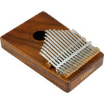 Dimavery kl - 3 kalimba, 15 g, nature - autres instruments Dimavery kl - 3 kalimba, 15 g, nature - autres instruments