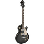 Dimavery lp - 750 guitare électrique, gris translucide blackburst - guitares Dimavery lp - 750 guitare électrique, gris translucide blackburst - guitares