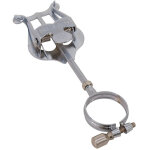 Dimavery lyre pour clarinette - accessoires divers Dimavery lyre pour clarinette - accessoires divers