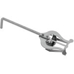 Dimavery lyre pour trompette - accessoires divers Dimavery lyre pour trompette - accessoires divers