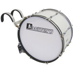 Dimavery mb - 422 marching bass drum 22x12 - tambours Dimavery mb - 422 marching bass drum 22x12 - tambours