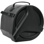 Dimavery pe - case pour tom tom 8 - malles Dimavery pe - case pour tom tom 8 - malles