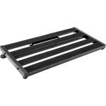 Dimavery pedal board 60x7x30. 5cm - accessoires divers