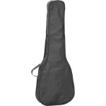 Dimavery soft - bag pour bariton ukulele 3mm - accessoires divers
