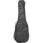 Dimavery soft - bag pour tenor ukulele 3mm - accessoires divers Dimavery soft - bag pour tenor ukulele 3mm - accessoires divers