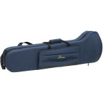 Dimavery soft - case pour trombone - accessoires divers Dimavery soft - case pour trombone - accessoires divers