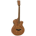 Dimavery sp - 100 guitare western, nature - guitares acoustiques Dimavery sp - 100 guitare western, nature - guitares acoustiques