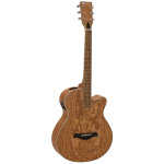 Dimavery sp - 100 guitare western, nature - guitares acoustiques