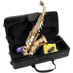 Dimavery sp - 20 saxophone soprano bb, or - saxophones Dimavery sp - 20 saxophone soprano bb, or - saxophones