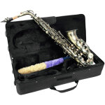 Dimavery sp - 30 eb alto saxophone, vintage - b - stock - - soldes% divers