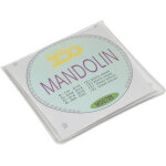 Dimavery stringset mandoline, 010 - 032 - cordes Dimavery stringset mandoline, 010 - 032 - cordes