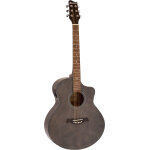 Dimavery stw - 50 guitare western, marron - guitares acoustiques Dimavery stw - 50 guitare western, marron - guitares acoustiques