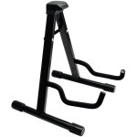 Dimavery support de guitare pour guitare acoustique noir - porte - instruments Dimavery support de guitare pour guitare acoustique noir - porte - instruments