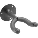 Dimavery support mural pour guitare eco iii - accessoires divers Dimavery support mural pour guitare eco iii - accessoires divers
