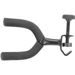 Dimavery support pour pied de guitare, noir - accessoires divers Dimavery support pour pied de guitare, noir - accessoires divers