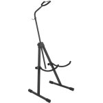 Dimavery support pour violoncelle / contrebasse - porte - instruments