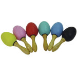 Dimavery ?ufs maracas - autres instruments Dimavery ?ufs maracas - autres instruments
