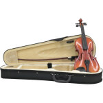 Dimavery violon 1 / 8 avec archet dans son tui - violons