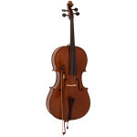 Dimavery violoncelle 4 / 4 avec sac souple - autres instruments Dimavery violoncelle 4 / 4 avec sac souple - autres instruments