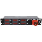 Distributeur de puissance eurolite sbm - 16 - 16 a 400 v distributeur d'�nergie
